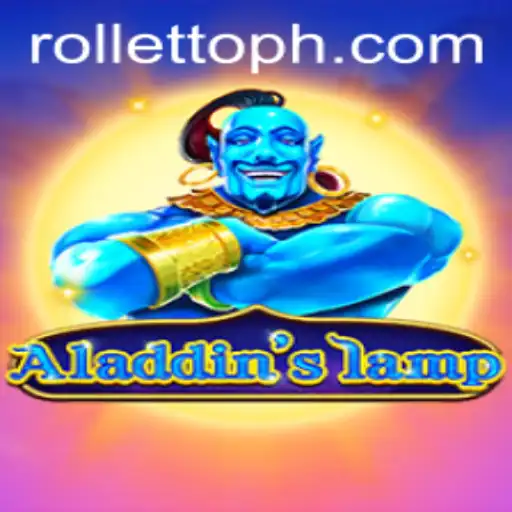 Exploring the Enchanting World of Aladdinslamp: A Rolletto Adventure