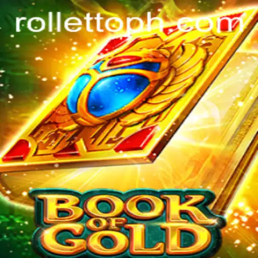 Book of Gold: A Thrilling Adventure on Rolletto