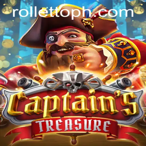 Unraveling the Adventure in CaptainssTreasure: A Comprehensive Guide to Rolletto's Exciting Game