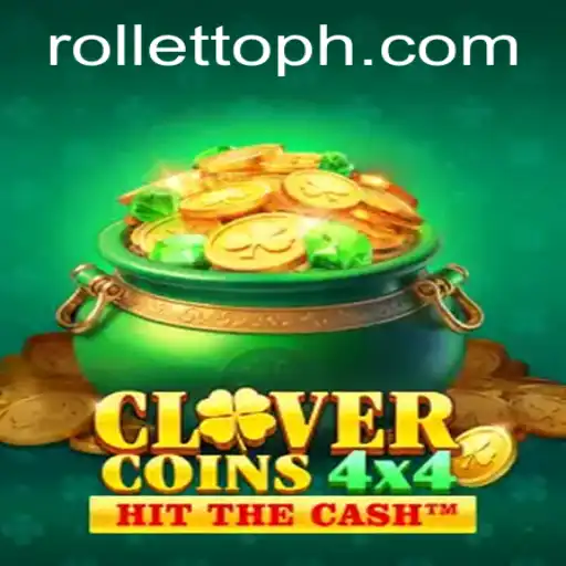 Unveiling CloverCoins4x4: A Thrilling rolletto Experience