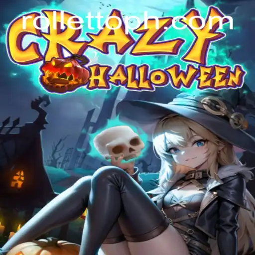CrazyHalloween: An Enthralling Journey with Rolletto