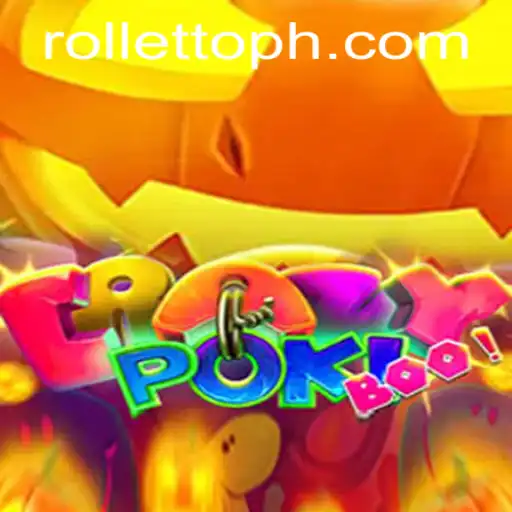 CrazyPokiBoo: A Thrilling Adventure in the World of Rolletto