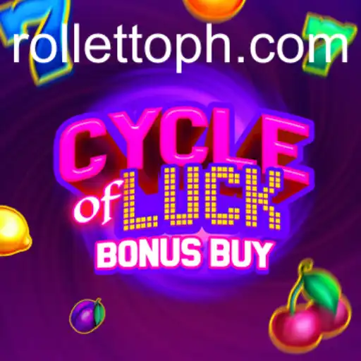 Unveiling CycleofLuckBonusBuy: A Rolletto Exclusive Adventure