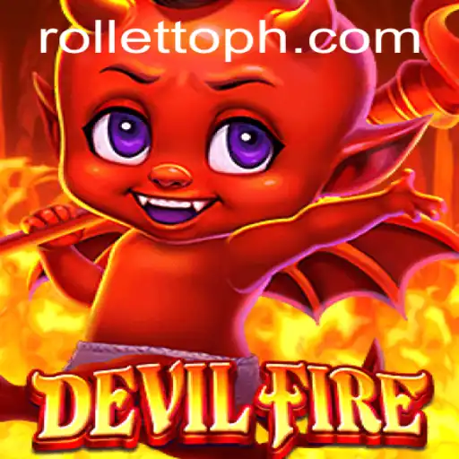DevilFire: The Enchanting Game Captivating the Rolletto Community