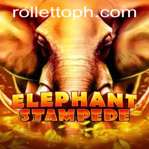 Unraveling the Excitement of ElephantStampede: A Thrilling Game Experience with Rolletto