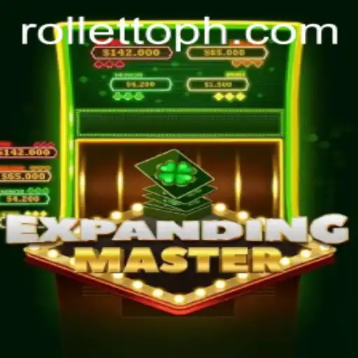 Exploring ExpandingMaster: A Deep Dive into the Innovative Game World of Rolletto