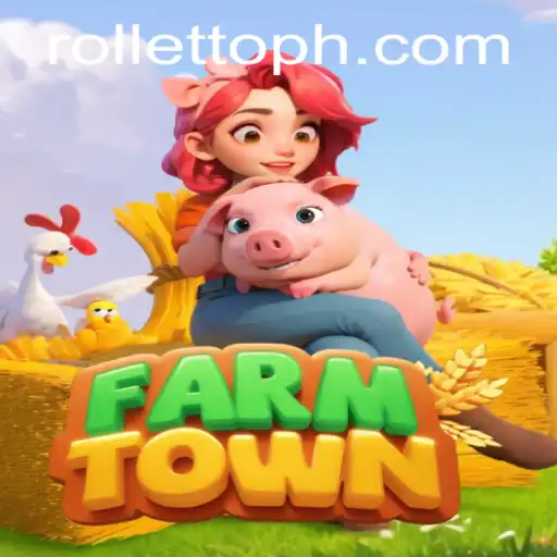 Discovering FarmTown: A Venture into Virtual Agriculture in Partnership with Rolletto