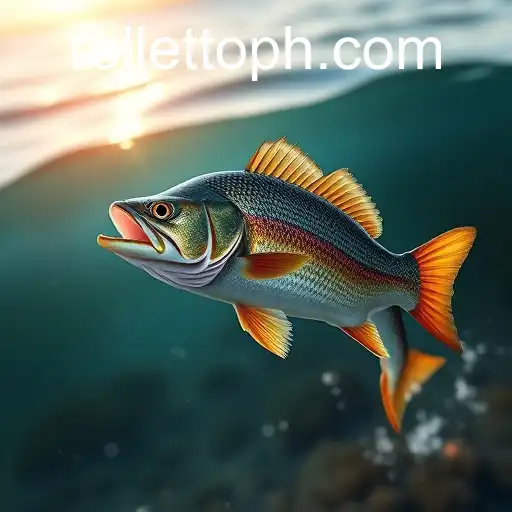 Fishing Games Unveiled: Rolletto's Role in the Virtual Angling World