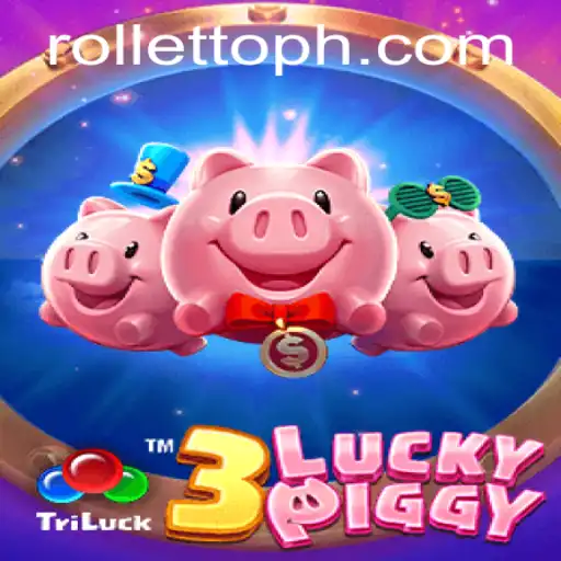 Exploring the Exciting World of 3LUCKYPIGGY with Rolletto