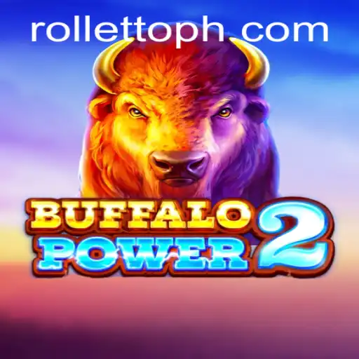 Unveiling BuffaloPower2: The Exhilarating Gaming Experience on Rolletto