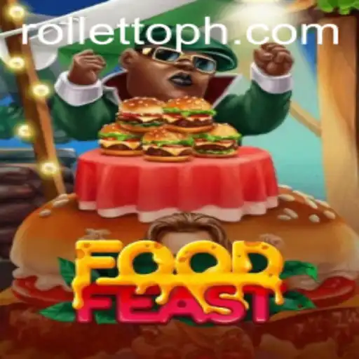 FoodFeast: Gaming Meets Culinary Creativity