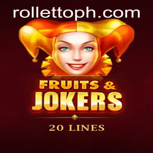 Exploring FruitsAndJokers20: A Delightful Gaming Experience on Rolletto