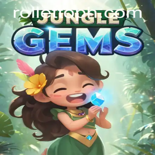 Discover the Thrilling World of JungleGems: A Closer Look into the Game of Rolletto