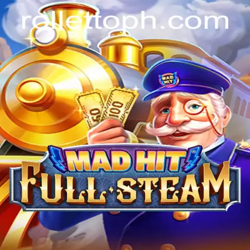 Exploring the Thrilling World of MadHitFullSteam: A Rolletto Adventure