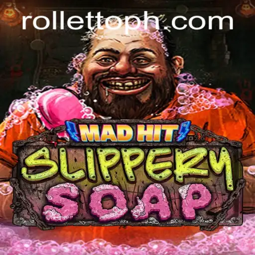 MadHitSlipperySoap: A New Era of Gaming