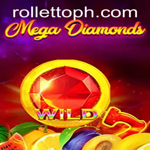 Unveiling the Thrilling World of MegaDiamond: The Rolletto Experience