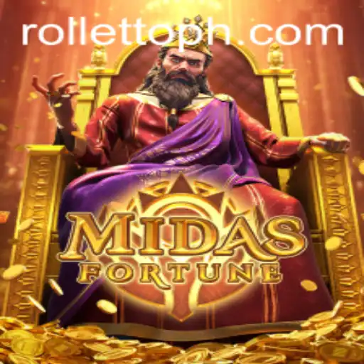Discover the Enchanting World of MidasFortune: A Rolletto Adventure