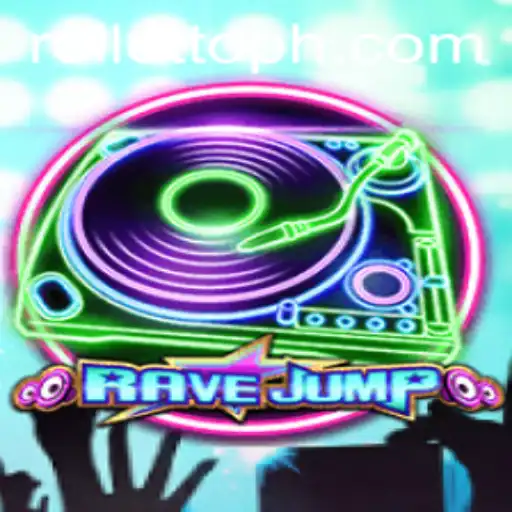RaveJump: Experience the Next Level of Interactive Gaming