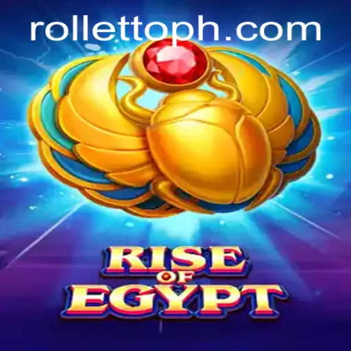 Exploring the Captivating World of Rise Of Egypt on Rolletto