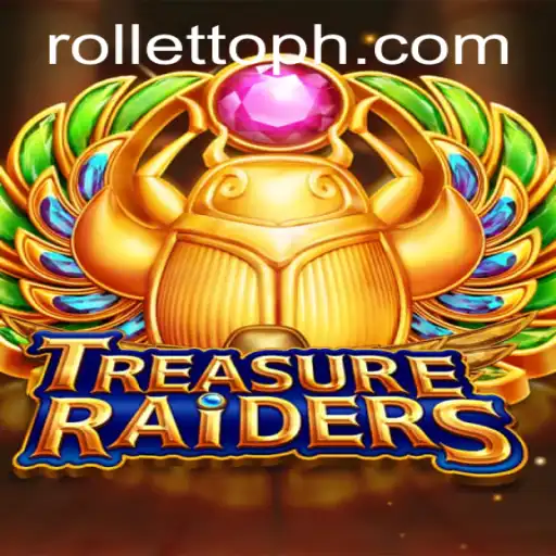 Unveiling the Intricacies of TREASURERAIDERS