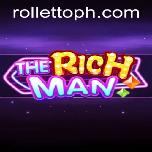 TheRichMan: An Intriguing Game of Strategy and Luck
