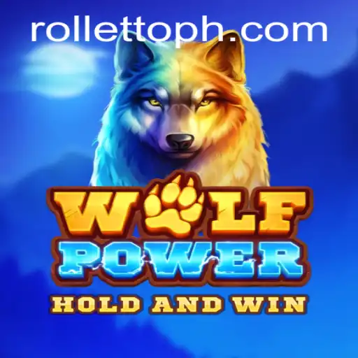 Discover the Thrill of WolfPower with Rolletto