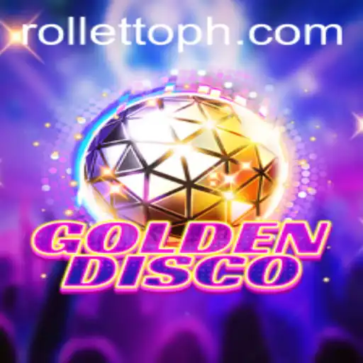 Explore the Exciting World of GoldenDisco: A Rolletto Adventure