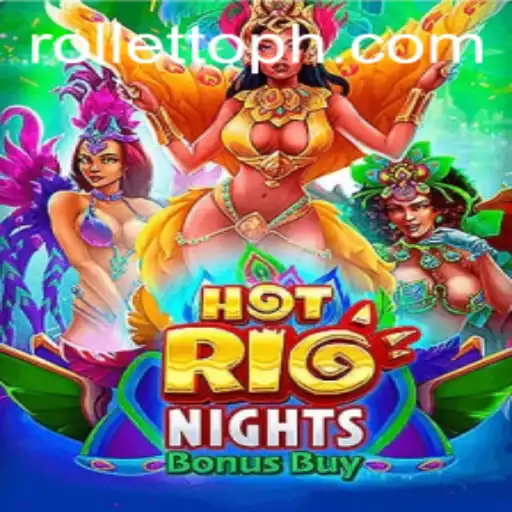 Experience the Excitement of HotRioNightsBonusBuy on Rolletto