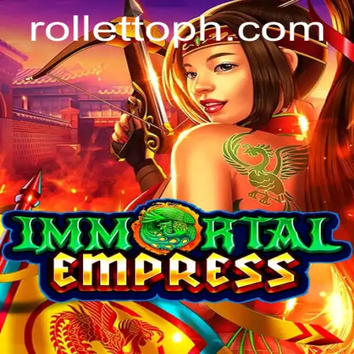 Exploring the Intricacies of ImmortalEmpress: A New Wave in Gaming