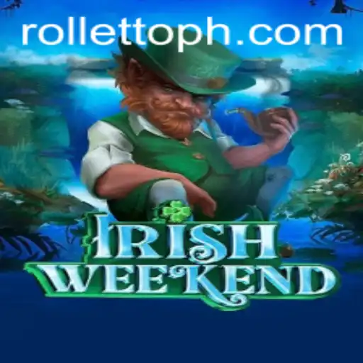 Experience the Thrill of IrishWeekend: A Dive into Rolletto's Latest Game