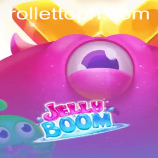 Discover the Excitement of JellyBoom: The Ultimate Rolletto Experience