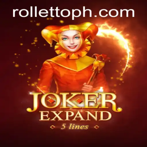 Discover the Thrilling World of JokerExpand at Rolletto