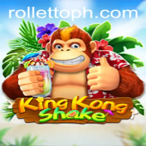Discover KingKongShake: The Thrilling New Casino Game by Rolletto