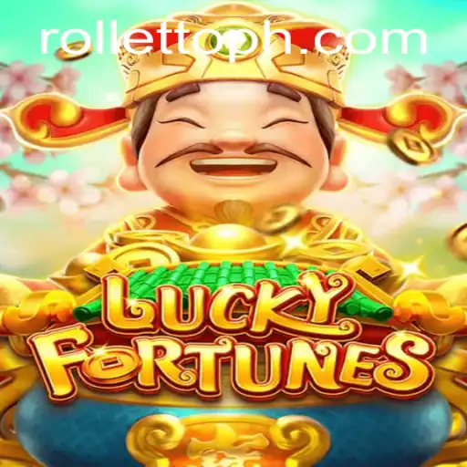 Discovering LUCKYFORTUNES: Exploring the World of Rolletto