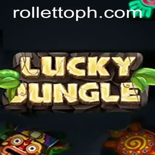 Explore the Thrilling World of LuckyJungle: A Rolletto Adventure