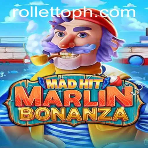 Dive into the World of MadHitMarlinBonanza: An Exciting New Gaming Experience