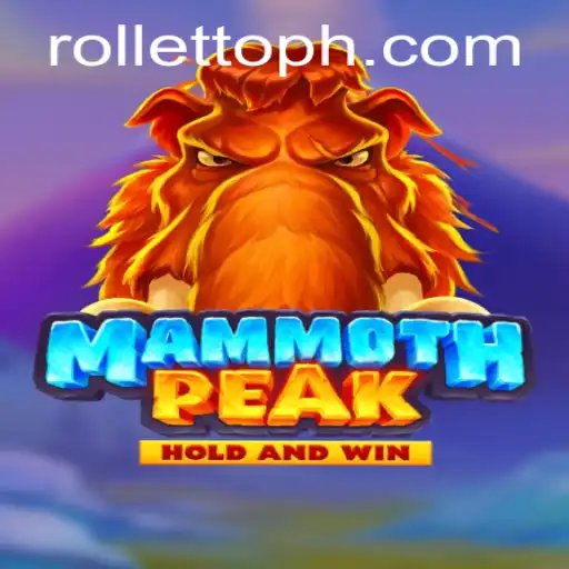 Discover MammothPeak: A Thrilling Gaming Experience with Rolletto Dynamics