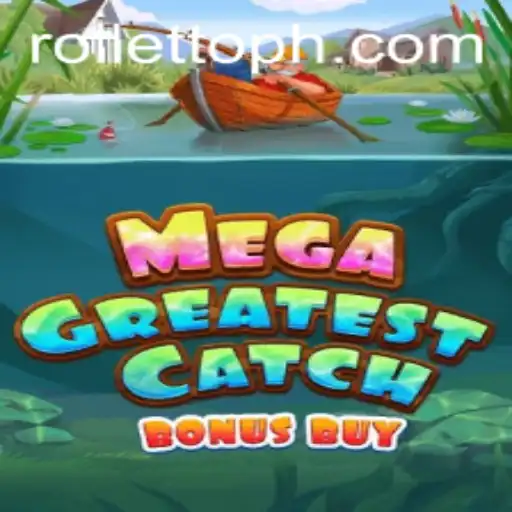 Discovering MegaGreatestCatchBonusBuy: A New Era for Rolletto Players
