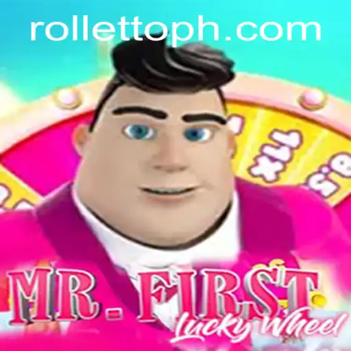 MrFirstLuckyWheel: A New Spin on the Casino Experience