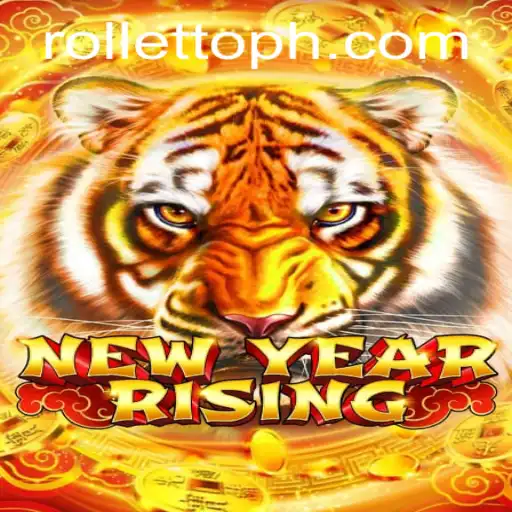 Exploring the Thrills of NewYearRising: The Ultimate Rolletto Experience
