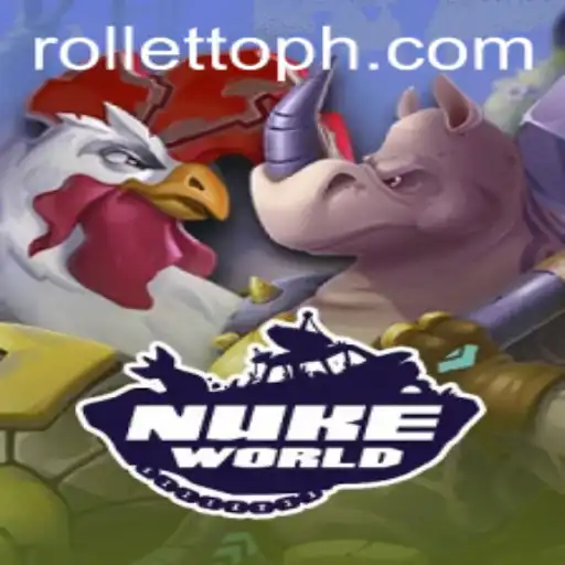 Exploring the Exciting World of NukeWorld: A Guide to Rolletto Gameplay
