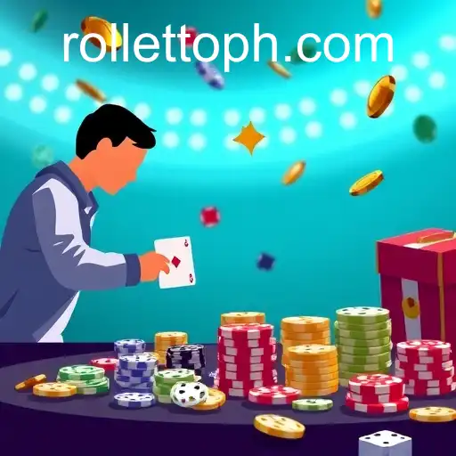 Responsible Gambling: The Role of Platforms like Rolletto