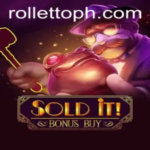 Discover the Exciting World of SolditBonusBuy on Rolletto