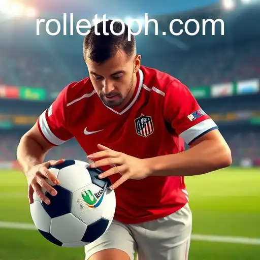 The Growing Landscape of Sports Betting: A Closer Look at Rolletto