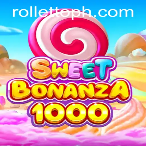 SweetBonanza1000: A Delightful Spin with Rolletto