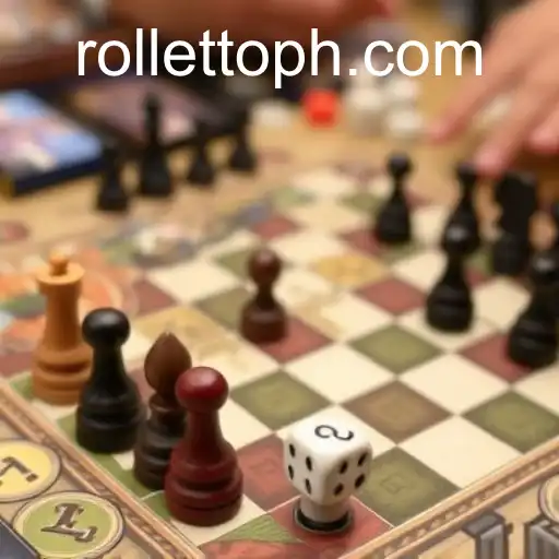 The Rise of Rolletto in Tabletop Gaming