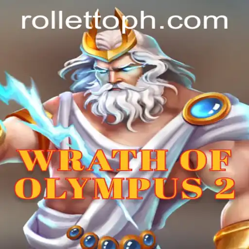 Wrath of Olympus 2: Exploring the Mythical Universe of Rolletto